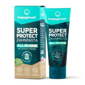 Zahncreme, Super Protect