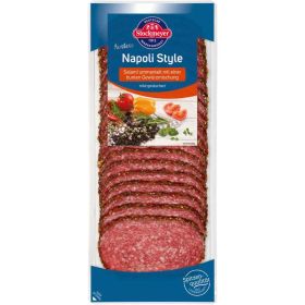 Salami, Bella Napoli