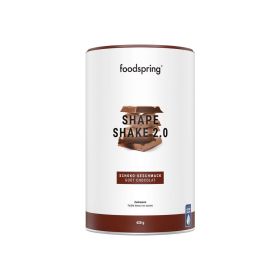 Protein-Shake, Schoko