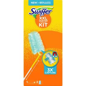 Staubmagnet XXL Starter-Set