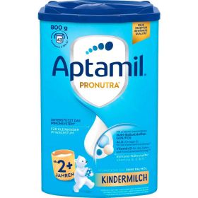 Pronutra Kindermilch, 2+