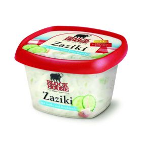 Zaziki