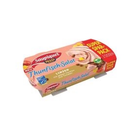 Link zu  Thunfischsalat, Linsen