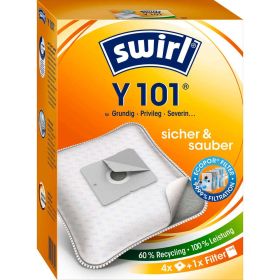 Link zu  Staubsauger Beutel Y101