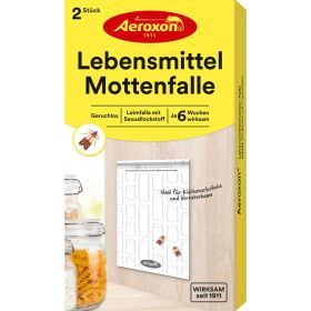 Link zu  Lebensmittel-Motten-Fallen