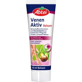 Venen Aktiv Balsam