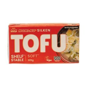 Tofu, weich