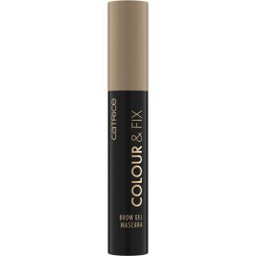 Brow Mascara Colour & Fix 020 Medium Brown