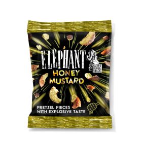 Link zu  Pretzel Pieces Honey & Mustard