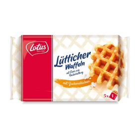 Lütticher Waffel