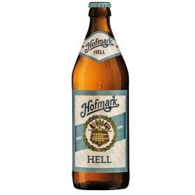 Bio Bier Hell, 4,8 %