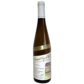 Link zu  Riesling Spätlese halbtrocken Mittelrhein DQW, Weißwein