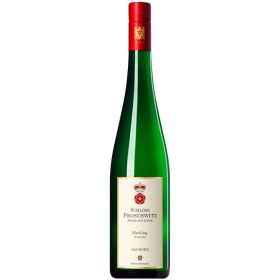 Riesling, feinherb