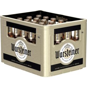 Link zu  Premium Pilsener Bier, Langhals, 4,8 % (24x 0,330 Liter)