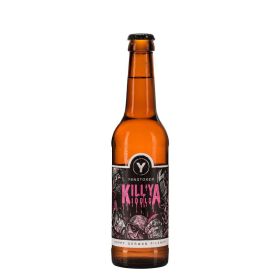 Pils Bier Kill Ya Idols 4,9%