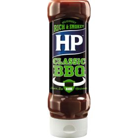 BBQ Sauce, Classic