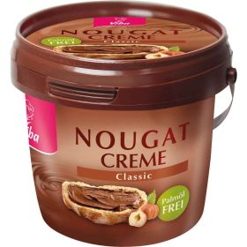 Nougatcreme Classic, palmölfrei