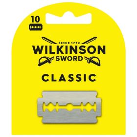 Rasierklingen Classic