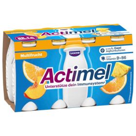 Actimel Trinkjoghurt, Multifrucht