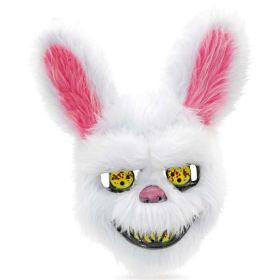 Horrormaske Hase