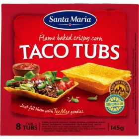 Link zu  Taco Tubs
