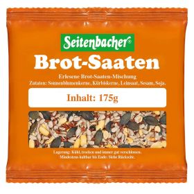 Brot-Saaten