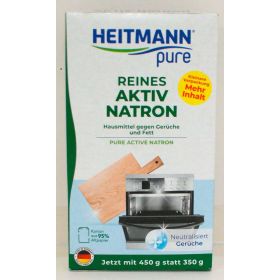 Pure, Reines Aktiv Natron