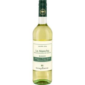 La Mancho Blanco, trocken, Weißwein