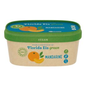 Link zu  Eis Mandarine vegan