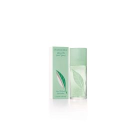 Green Tea Eau de Toilette 50ml