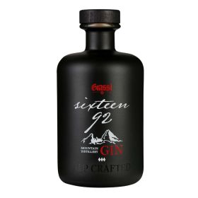 Bio Gin 43%
