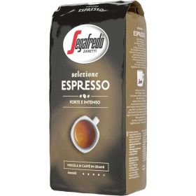 Espresso Selezione, ganze Bohne