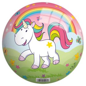 Spielball Einhorn
