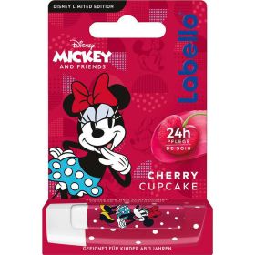 Lippenpflege,  Disney Minnie Cherry