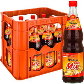 Cola-Mix (12x 0,700 Liter)