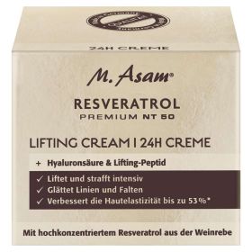 Link zu  Resveratrol Lifting Day Cream LSF15