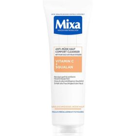 Anti-Müde Haut Comfort Cleanser