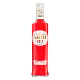 Sarti Rosa 14%