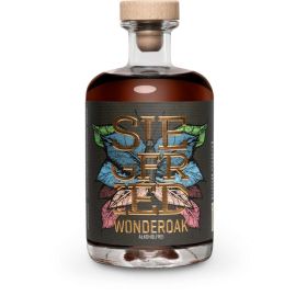 Wonderoak Alkoholfrei