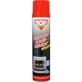 Grill- & Backofenreiniger Spray