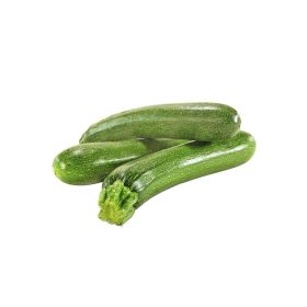 Bio Zucchini grün