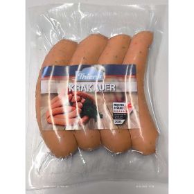 Link zu  Krakauer Würstchen