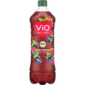 Bio Limonade, Dark Berries
