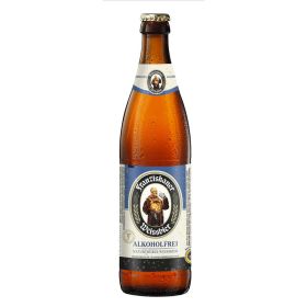 Weißbier, alkoholfrei