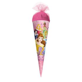 Link zu  Schultüte 35 cm Disney Princess
