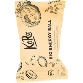 Link zu  Bio Energy Ball, Salted Peanut