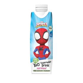 Link zu  Bio Superhelden-Drink Spidey