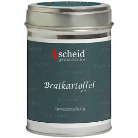 Bratkartoffel Gewürz