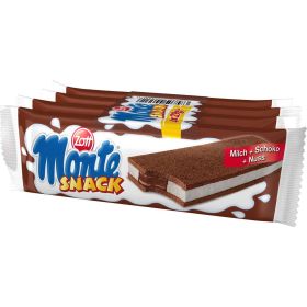 Monte Snack, Schoko