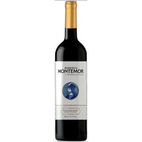 Marques de Montemor, rot, Rotwein